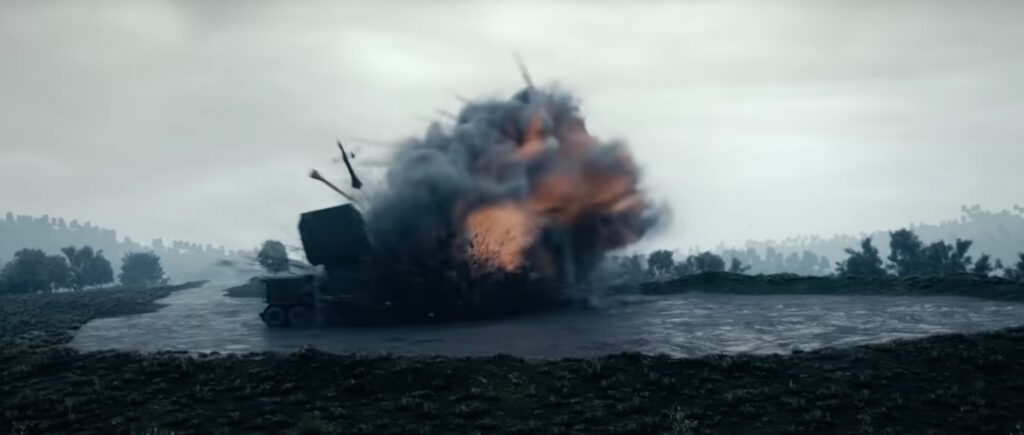 RBS-15 against Russia’s S-400 system: Swedish defense giant that may soon supply Ukraine with 100 Gripen jets, shows new missile