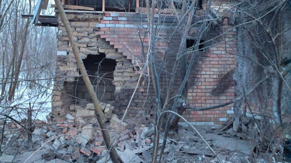 Russia continues daily strikes on Kyiv’s power infrastructure as –15°C frosts persist