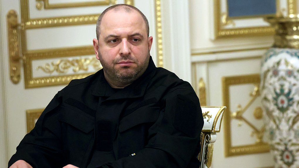 Ukraine to boost drone warfare with fiber-optic tech and expanded Drone Line, Umerov says