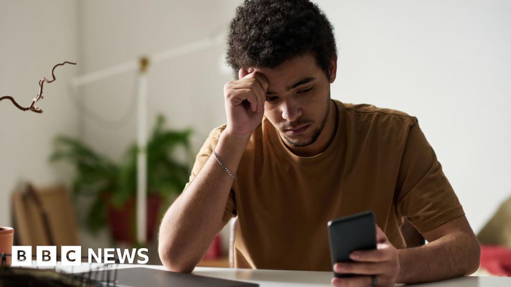 Young people out of work, training and education edges closer to one million – BBC