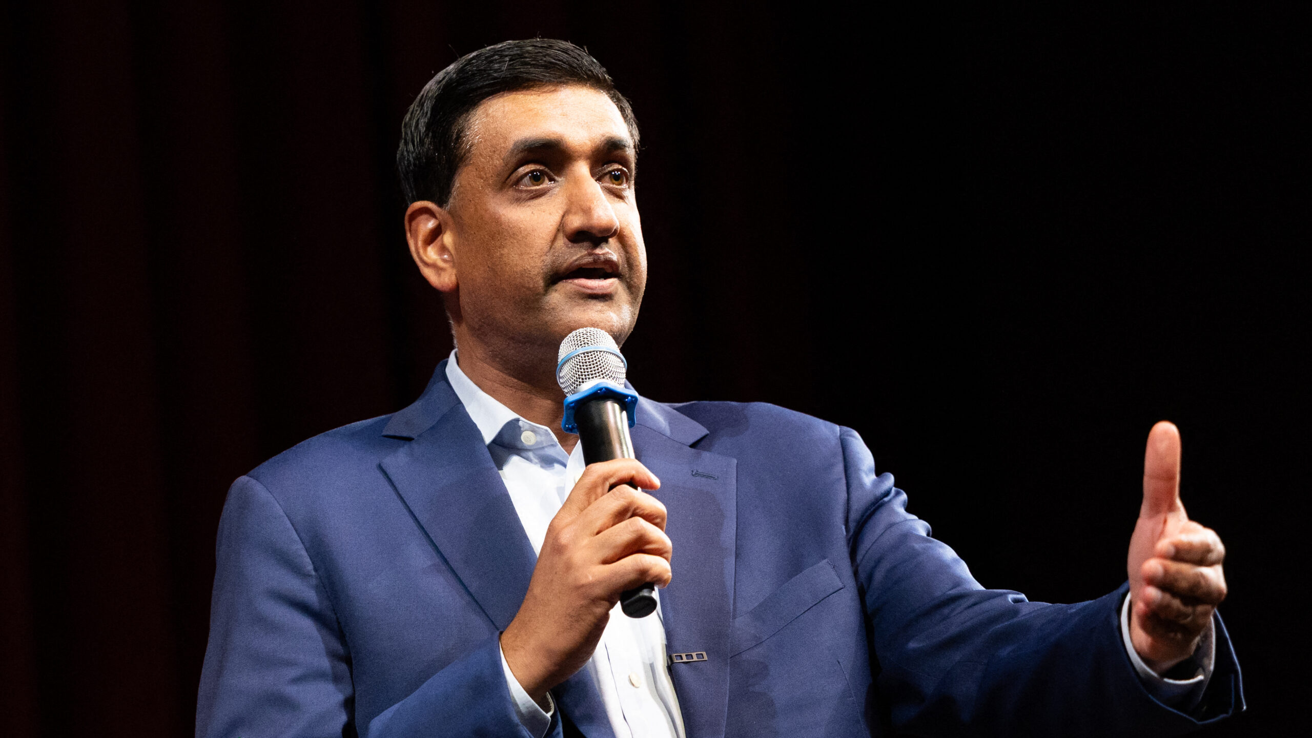 Exclusive: Ro Khanna to introduce sweeping resolution condemning Israeli settlements, settler violence