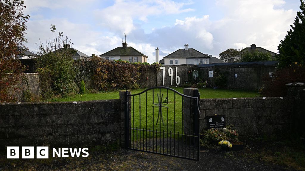Further 22 infant human remains recovered from Tuam site