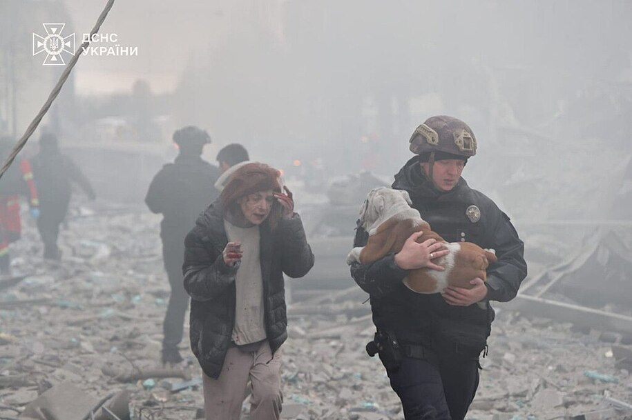 Sanctions finally threaten Russia’s oil production