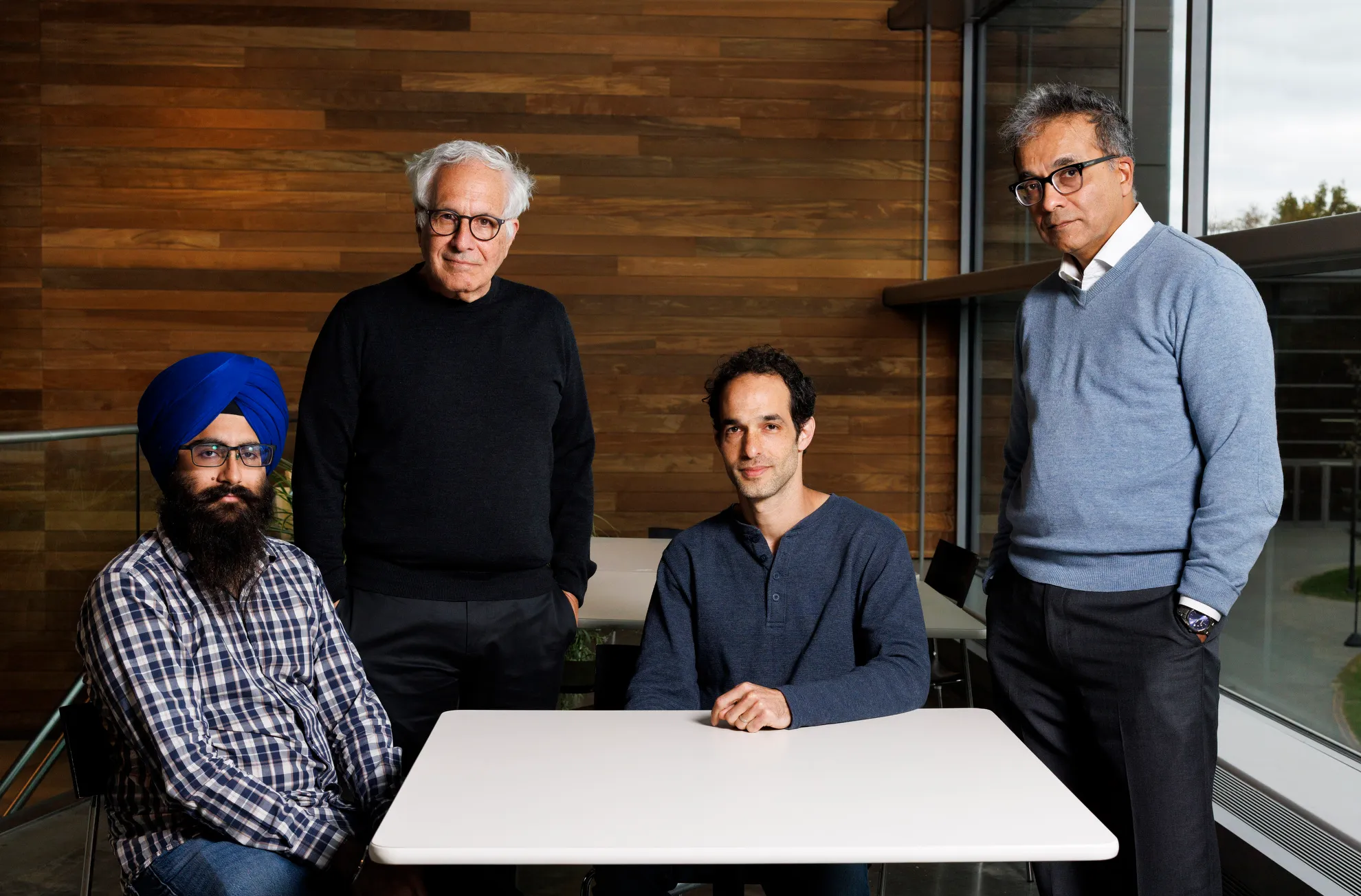 Want to speed brain research? It’s all in how you look at it. — Harvard Gazette