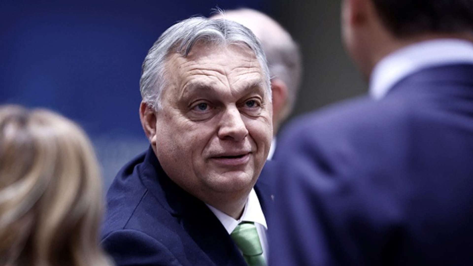 Hungary accuses Ukraine of ‘oil blockade,’ places soldiers at energy facilities
