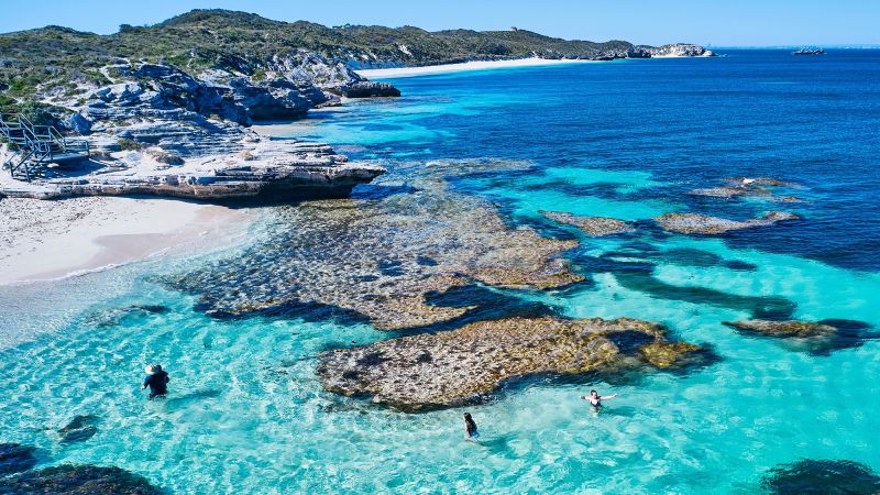 Rottnest Island: The dark history behind an Australian paradise