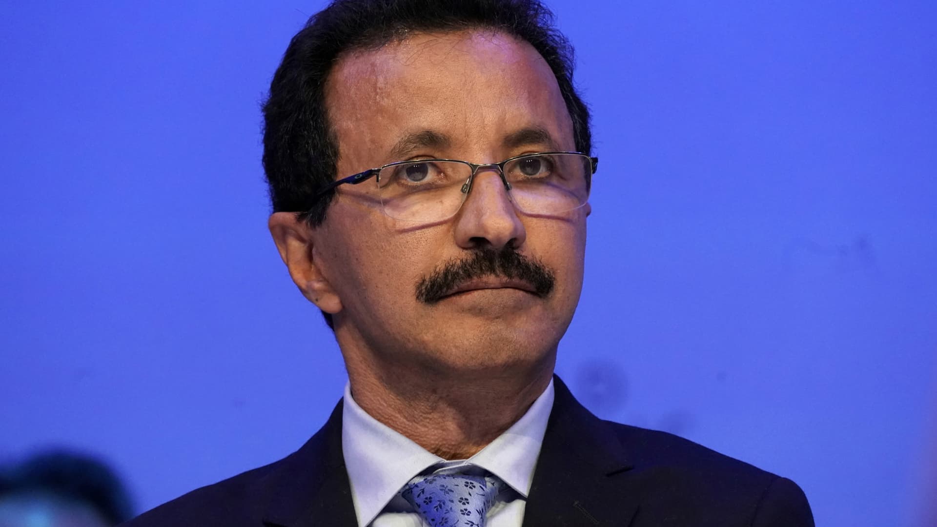 Dubai’s DP World replaces CEO after Epstein links emerge