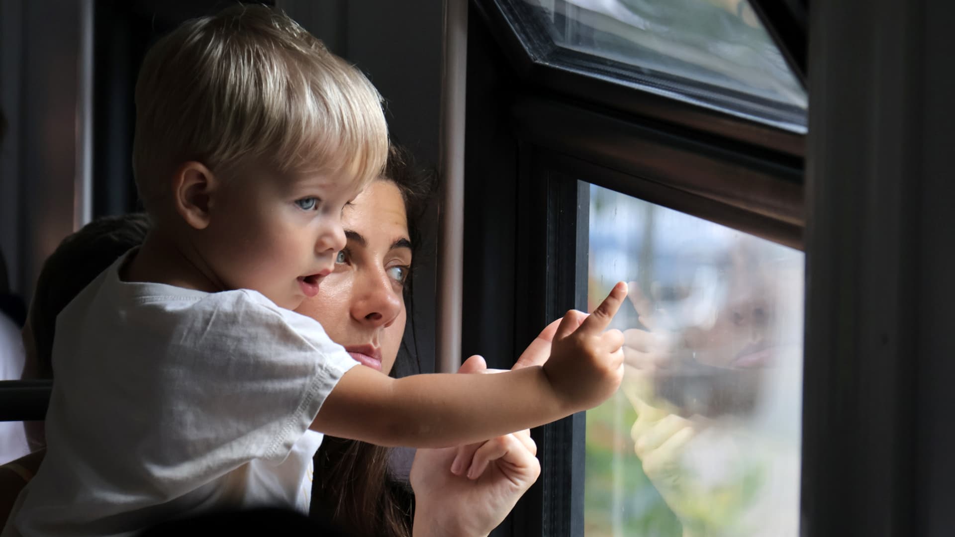 Russia’s war against Ukraine puts women off having children