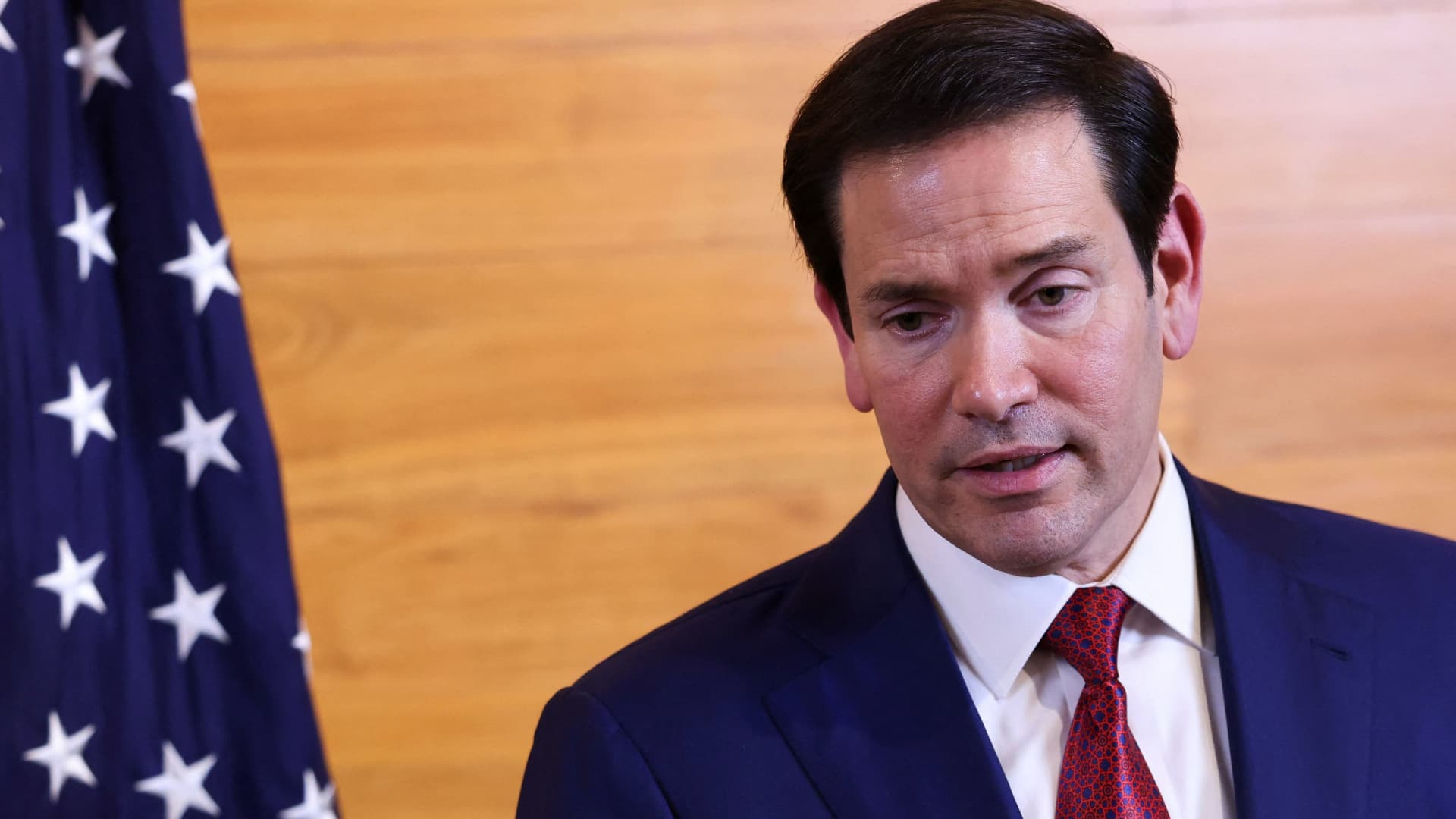 Rubio to travel to Israel to discuss Iran, State Dept. says