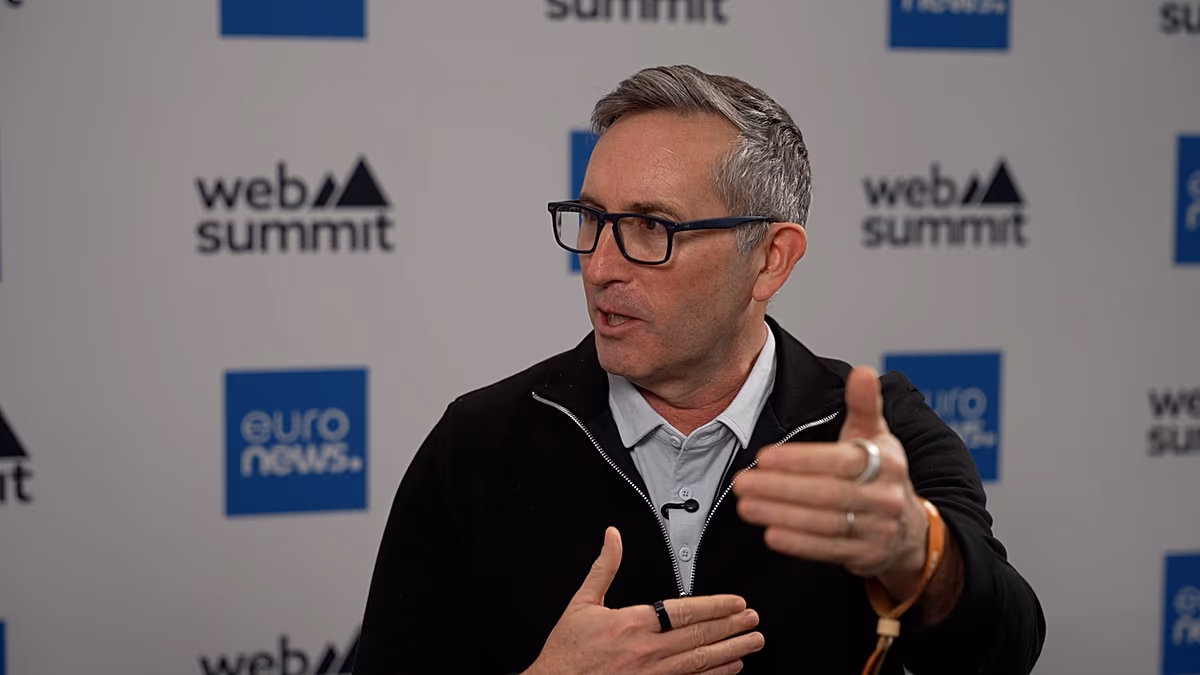 Oura Ring’s CEO on how wearable technology will track our health in the future