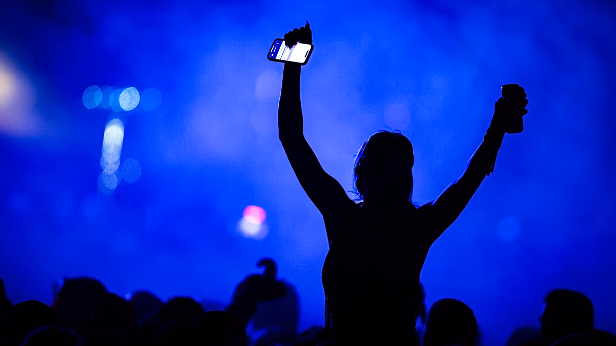 Several DJs removed from festival line-ups amid accusations of sexual misconduct