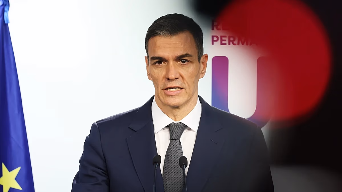 Spain’s Prime Minister hits back at Telegram founder Pavel Durov over ‘lies’ about internet law