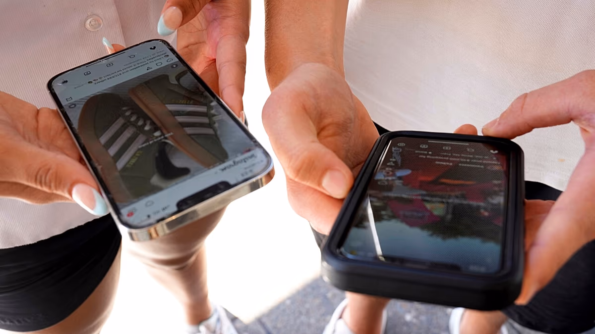 European Commission announces EU-wide ‘action plan’ to combat cyberbullying