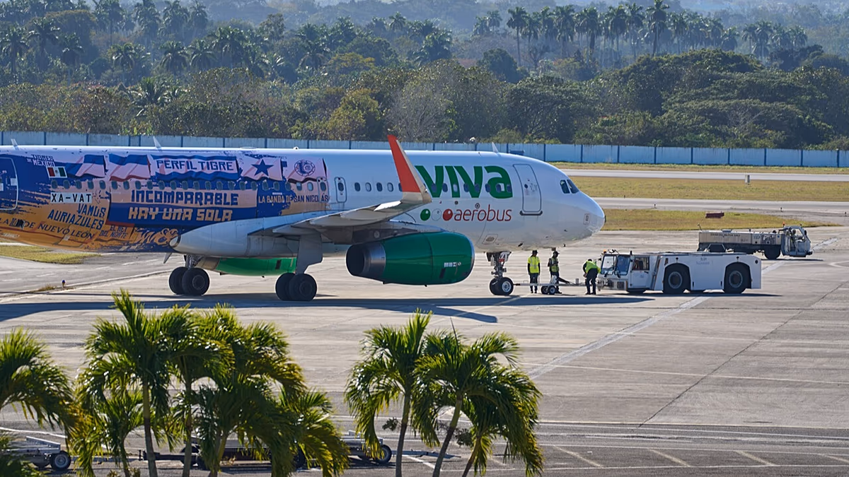 Cuba says airlines can no longer refuel on the island amid US oil blockade