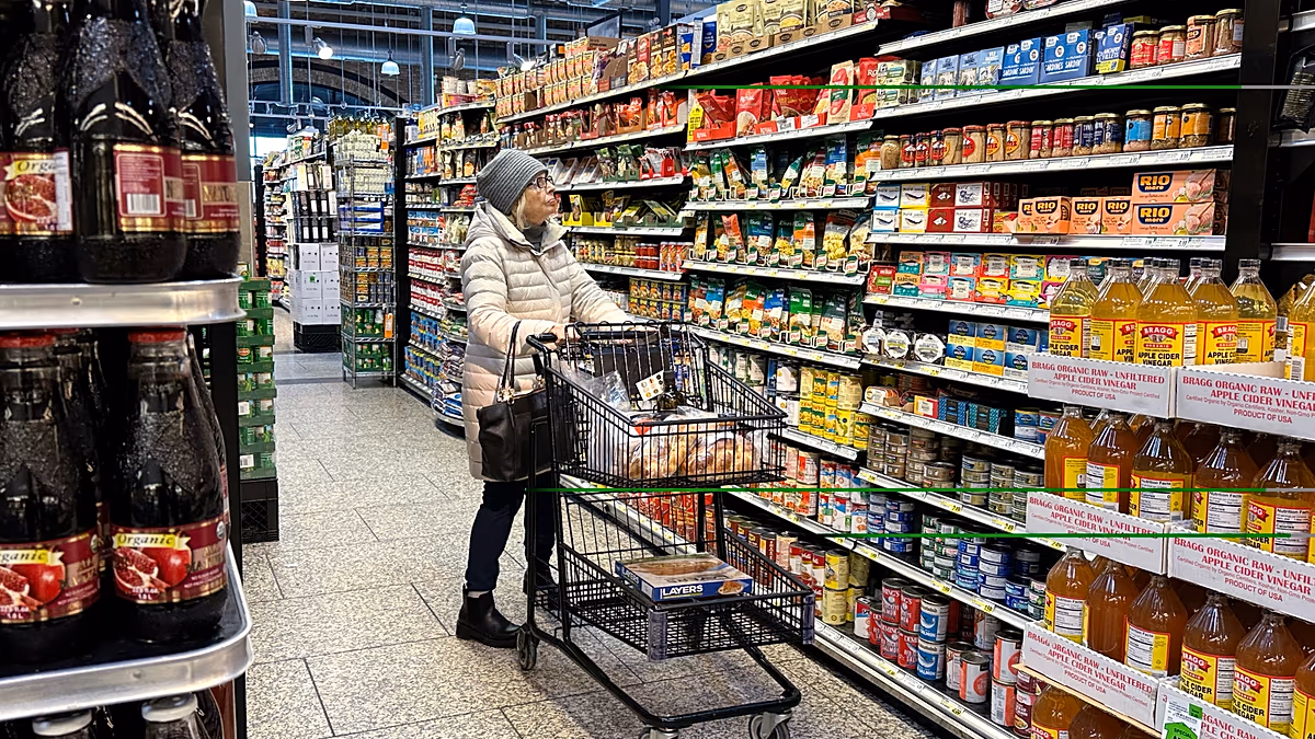 What decades of tobacco regulation can teach us about ultra-processed food, new study finds