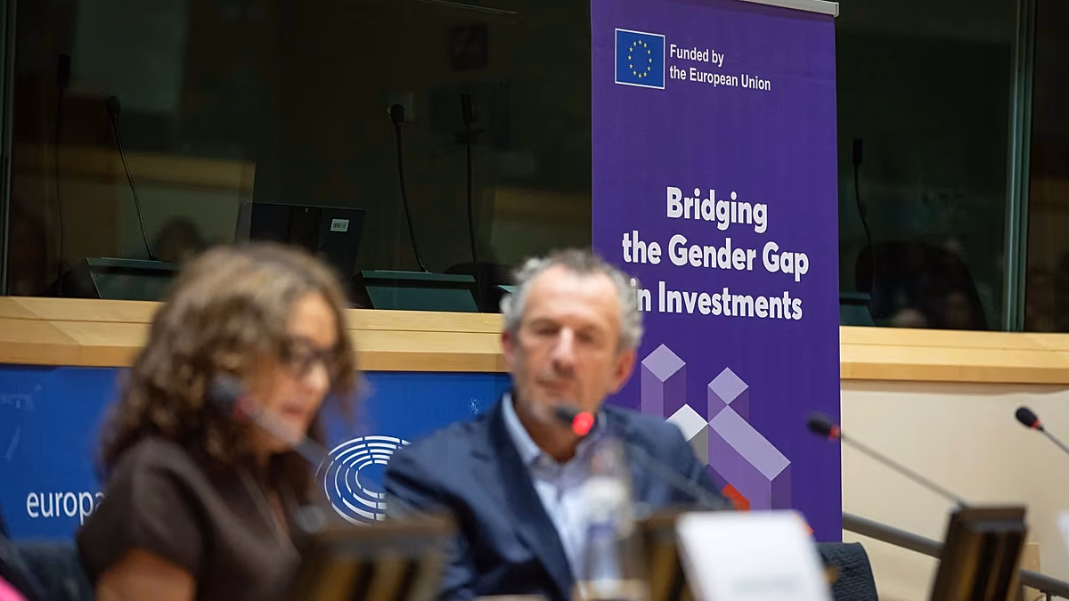 Closing Europe’s deep tech gender gap: women-led startups set to scale