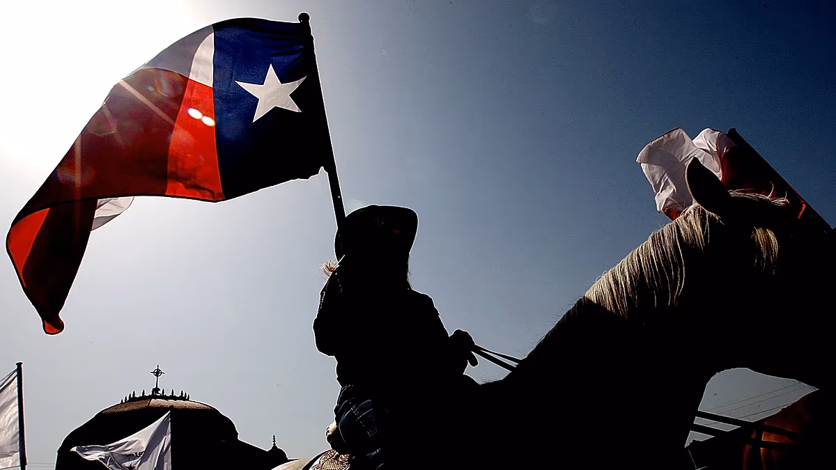 In upcoming elections, Republicans have a Texas problem — and so do Democrats