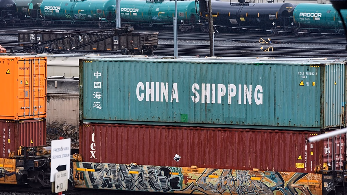 Cheap Chinese exports swamp Latin America, putting local industry under strain
