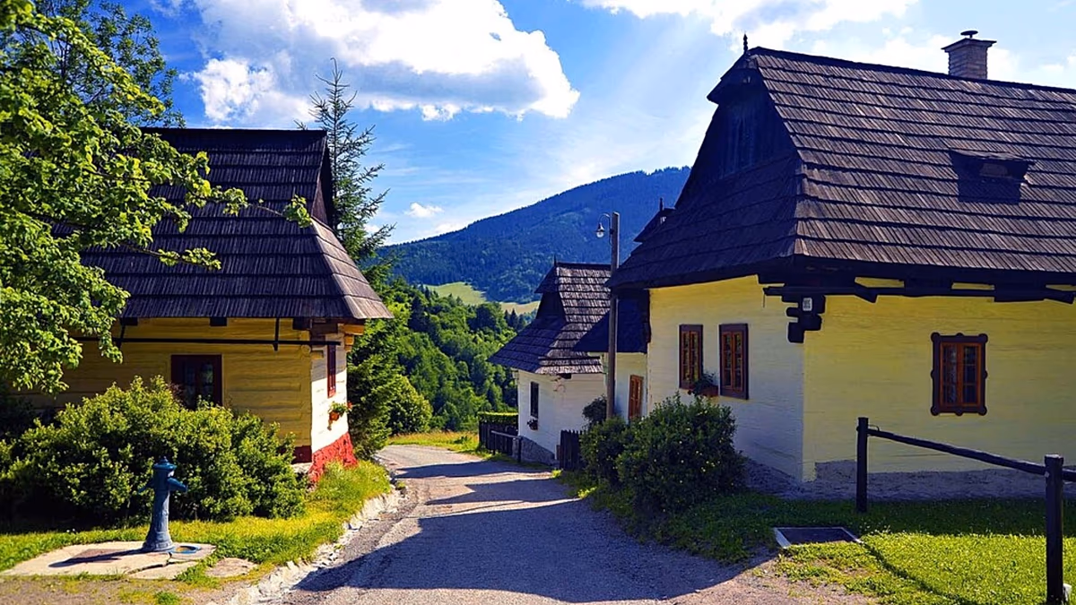 ‘Cross us off the list’: Why locals in this tiny European village want its UNESCO status removed