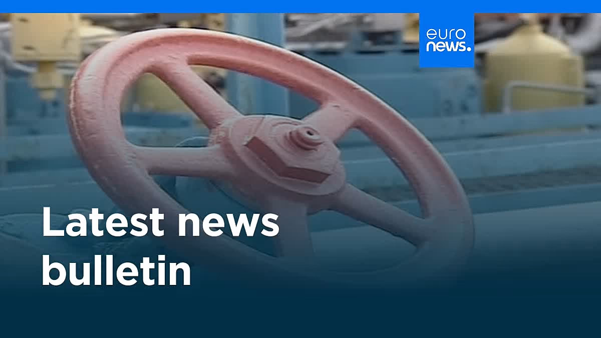 Video. Latest news bulletin | February 19th, 2026 – Evening