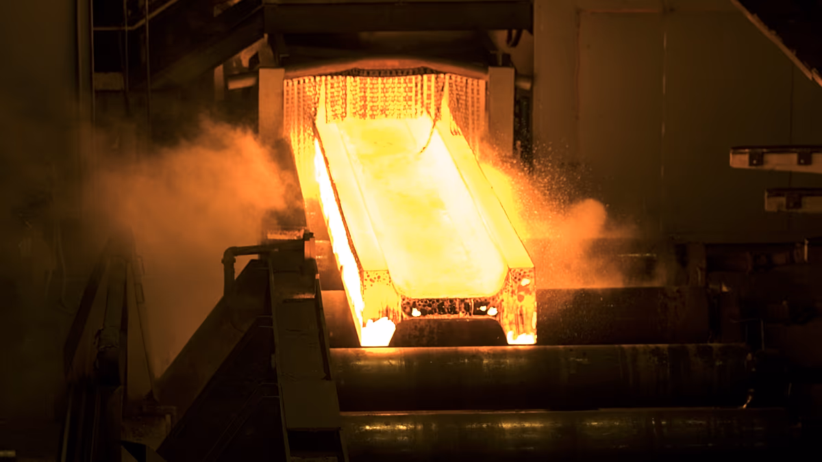 ArcelorMittal invests €1.3 billion to produce ‘green steel’ at its Dunkirk plant