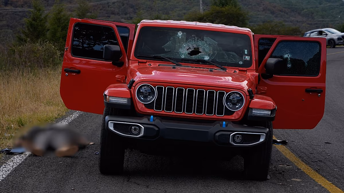 Mexican Jalisco cartel may survive El Mencho’s demise, experts warn