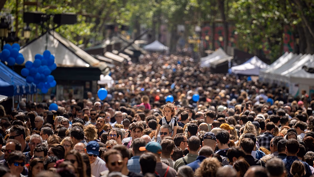 Spain plans to focus on ‘quality over quantity’ as tourist numbers hit record high