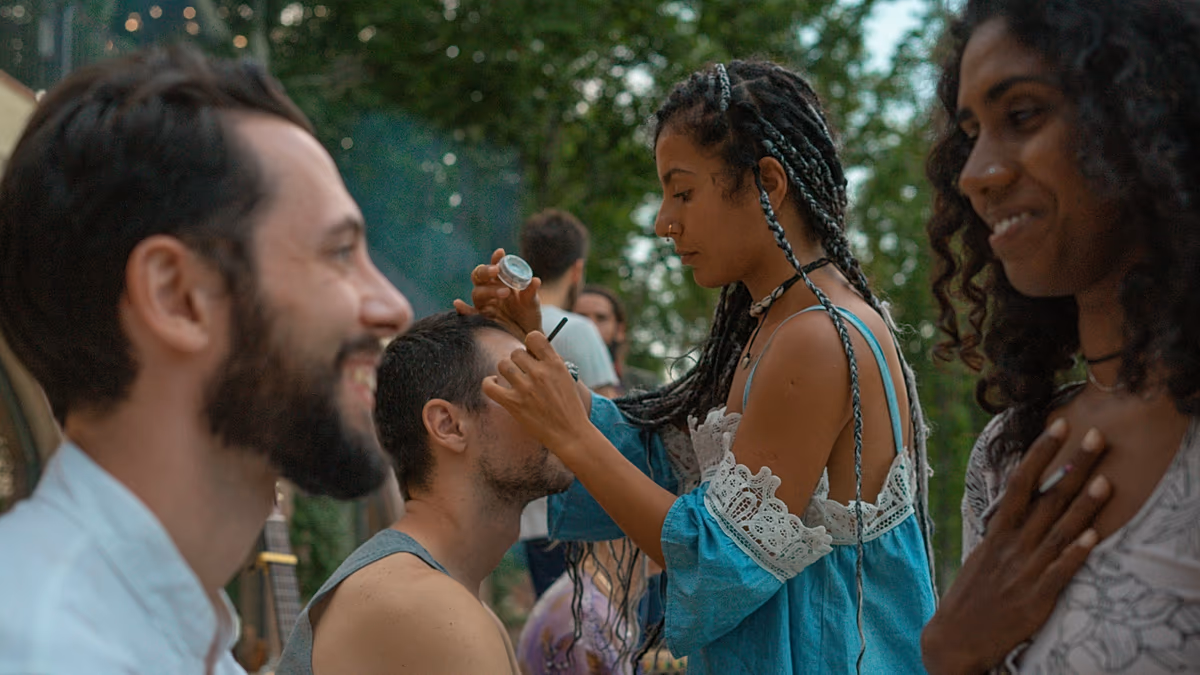 Ayahuasca retreats are booming in Spain, one of the only European countries with a legal loophole