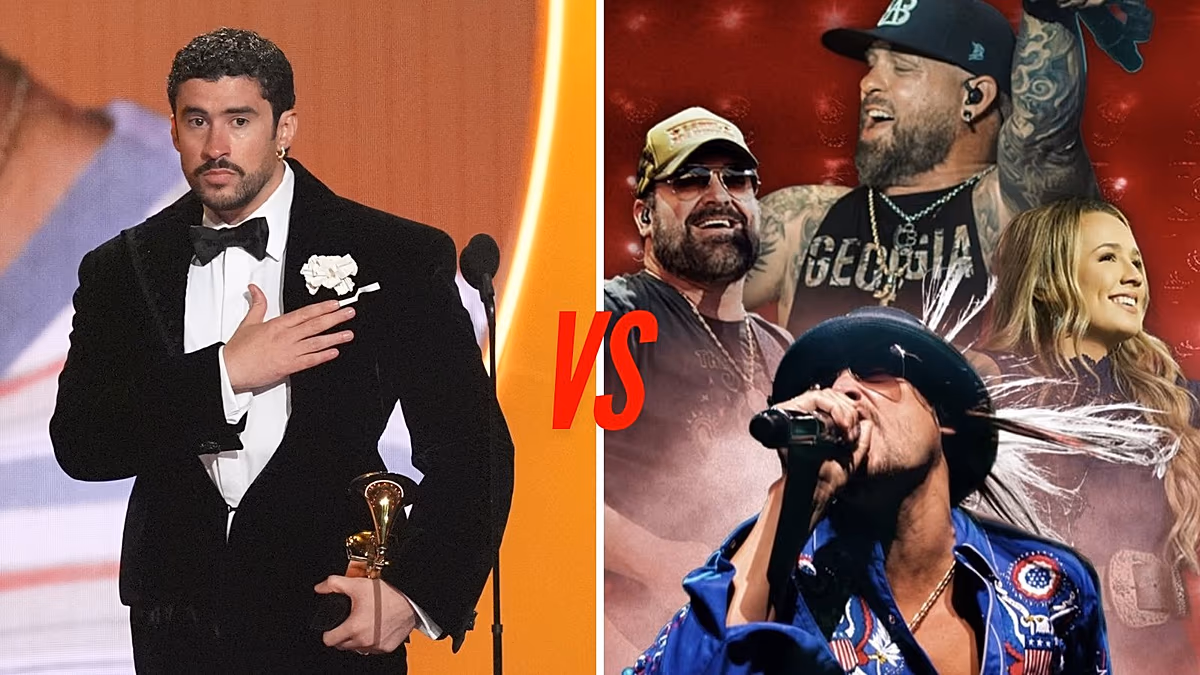 ‘All American’: Everything we know about MAGA’s protest Super Bowl Halftime Show