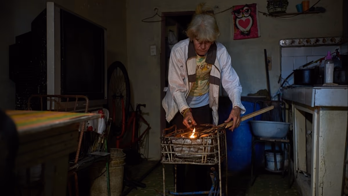 US announces $6 million aid to Cuba as President Díaz-Canel accuses it of imposing ‘energy blockade’