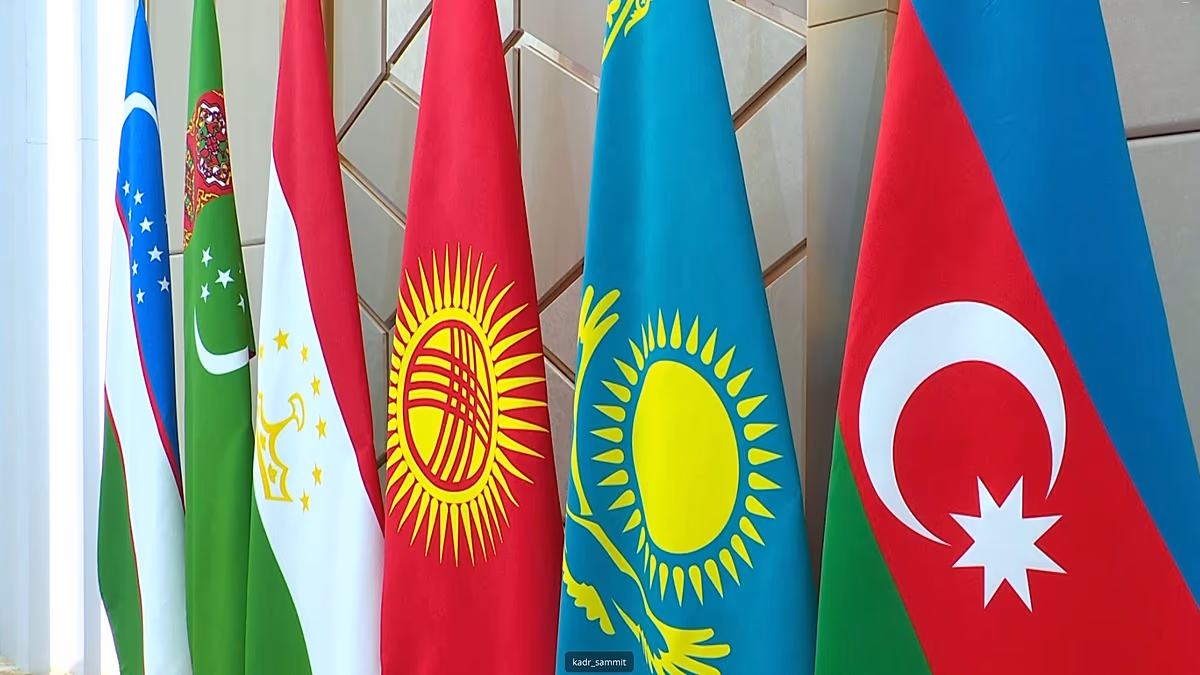 Central Asia posts growth above 6% in 2025, beating advanced economies