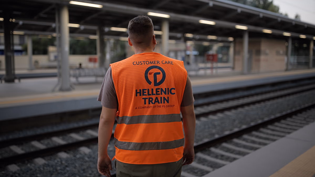 Three years on from a fatal train collision, is Greece’s railway system safer?