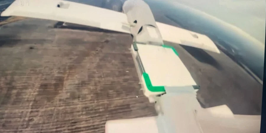 SpaceX’s Starlink block is already disrupting Russia’s elite drone unit as predicted, ISW says