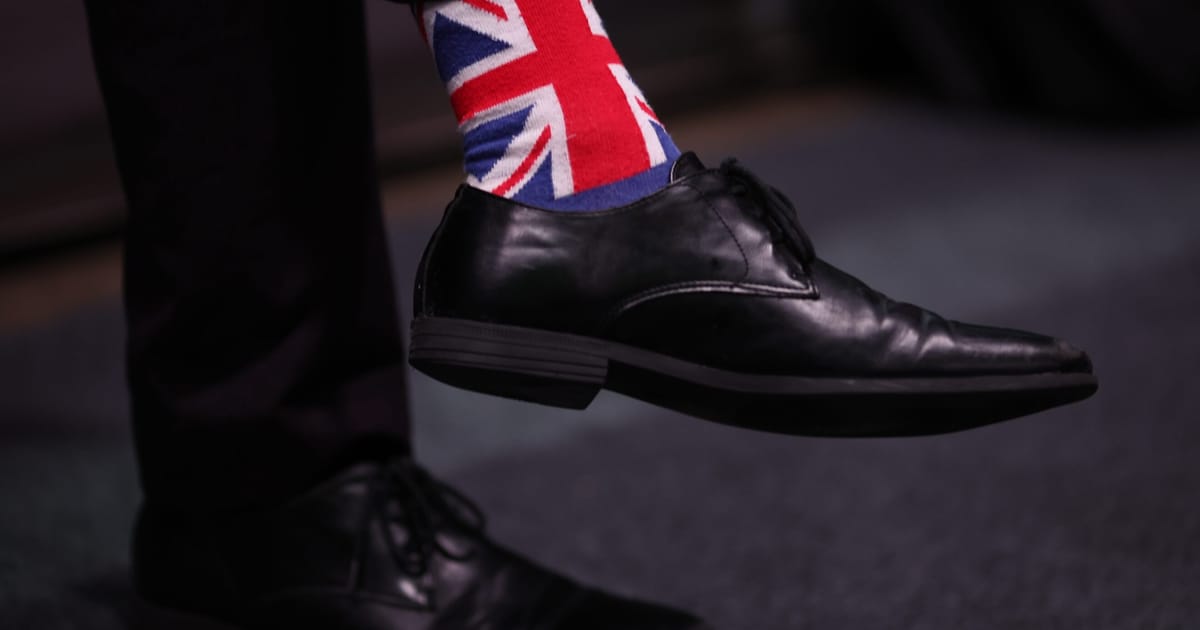 4 Labour politicians on why it’s so hard to boot flailing leaders – POLITICO