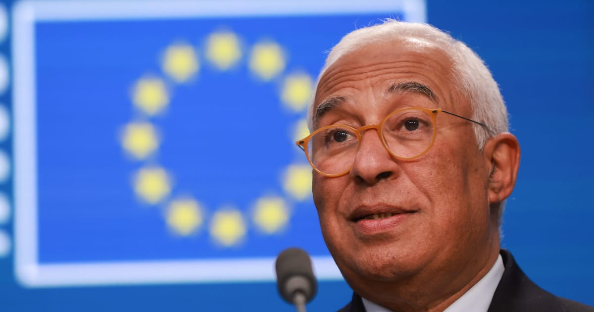 The far right in Portugal – POLITICO