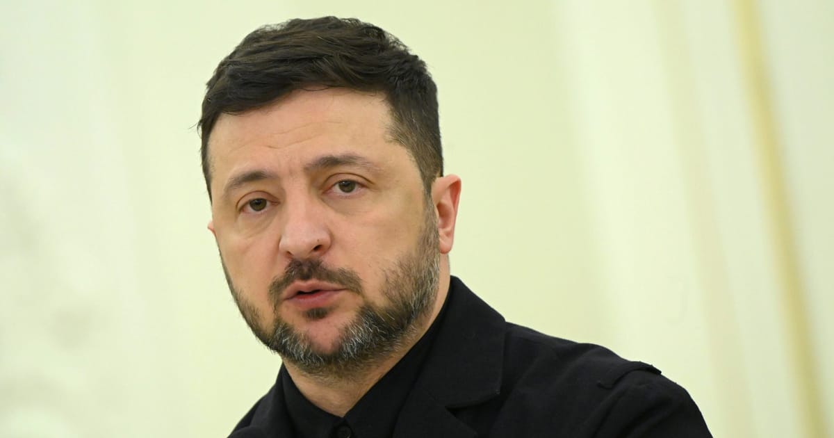 Ukraine peace talks pushed back as Washington juggles Iran crisis – POLITICO