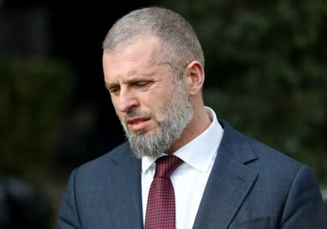 Ukraine’s Officials to Boycott Paralympics over Russian Flag Decision