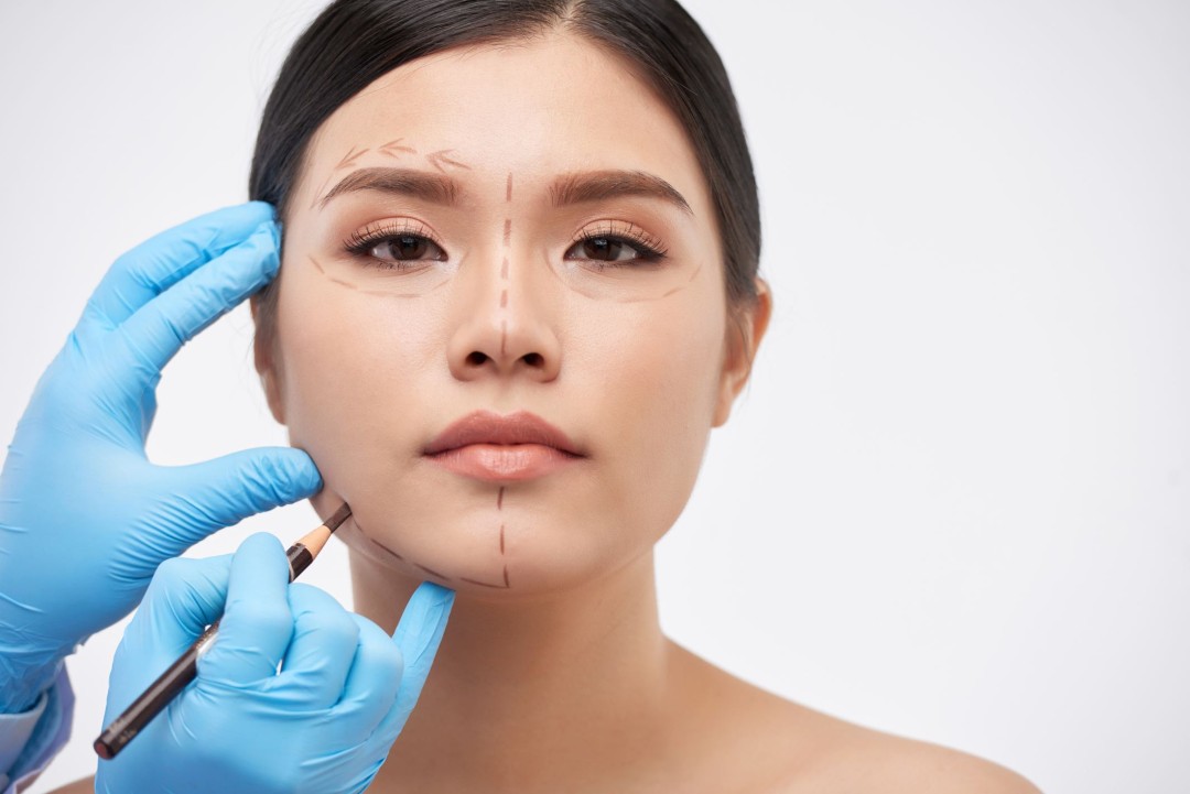 China’s Risky Cosmetic Surgery Industry Goes Under the Knife
