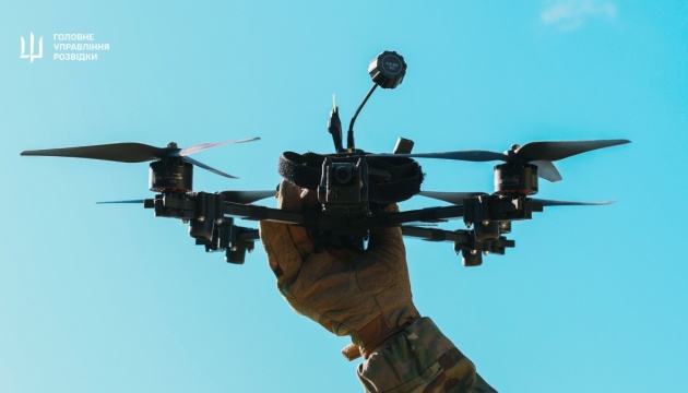 Alpha FPV interceptors destroy more than 300 Russian Molniya drones in one month