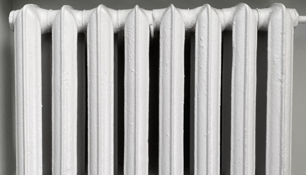 Heating restored to 1,100 buildings in Kyiv after February 12 attack, says Klychko