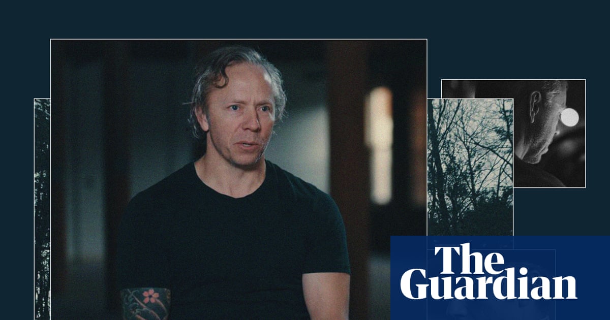 ‘The kids don’t get days off. Nor should you’: my secret life as a paedophile hunter on the dark web | Child protection