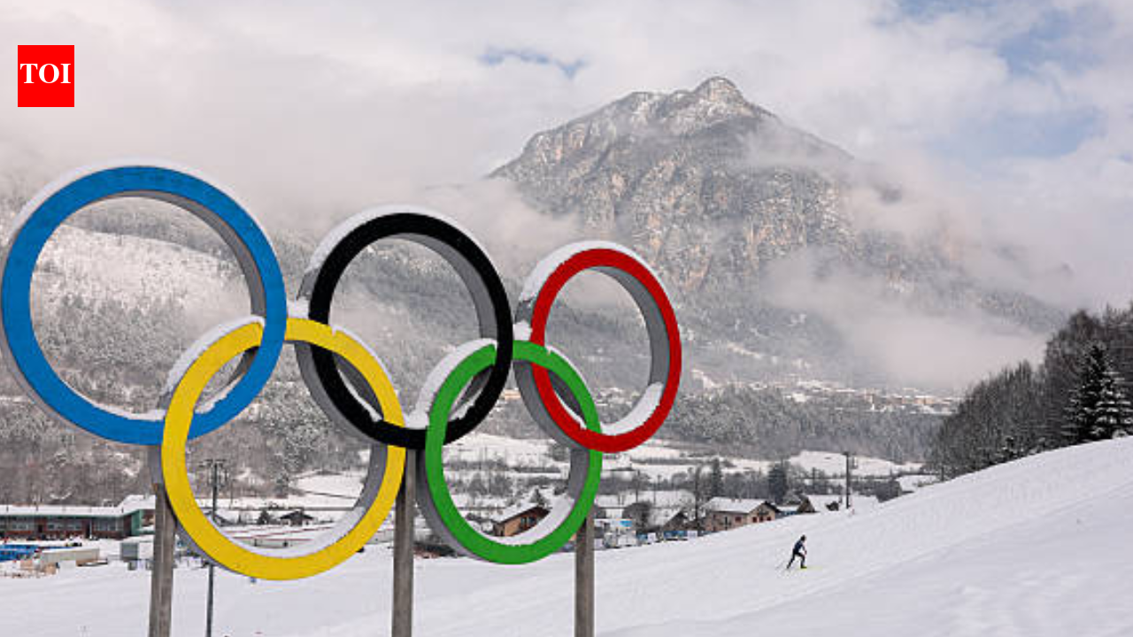 Ukraine to boycott Milano Cortina Paralympics opening ceremony after IPC approves Russian and Belarusian participation | International Sports News