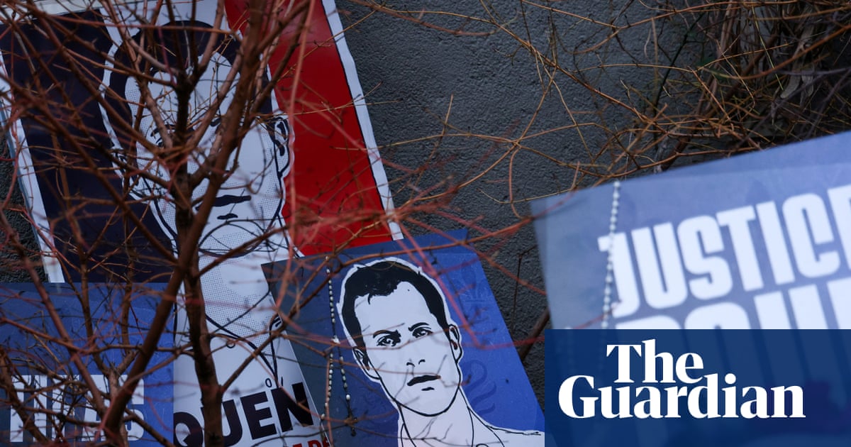 France to summon US ambassador over comments on far-right activist’s death | France
