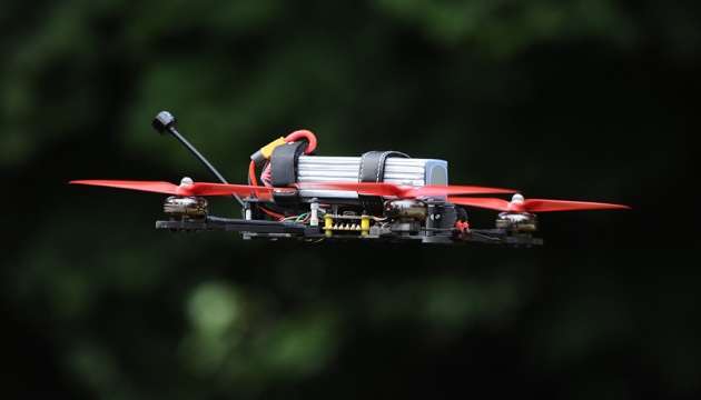 Russian military pay bonuses for FPV drone strikes on Ukrainian troops – Voloshyn