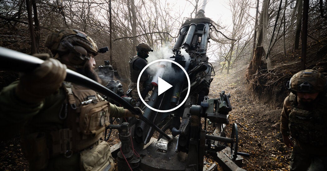 Ukrainians Remain Skeptical as New Round of Peace Talks Begins