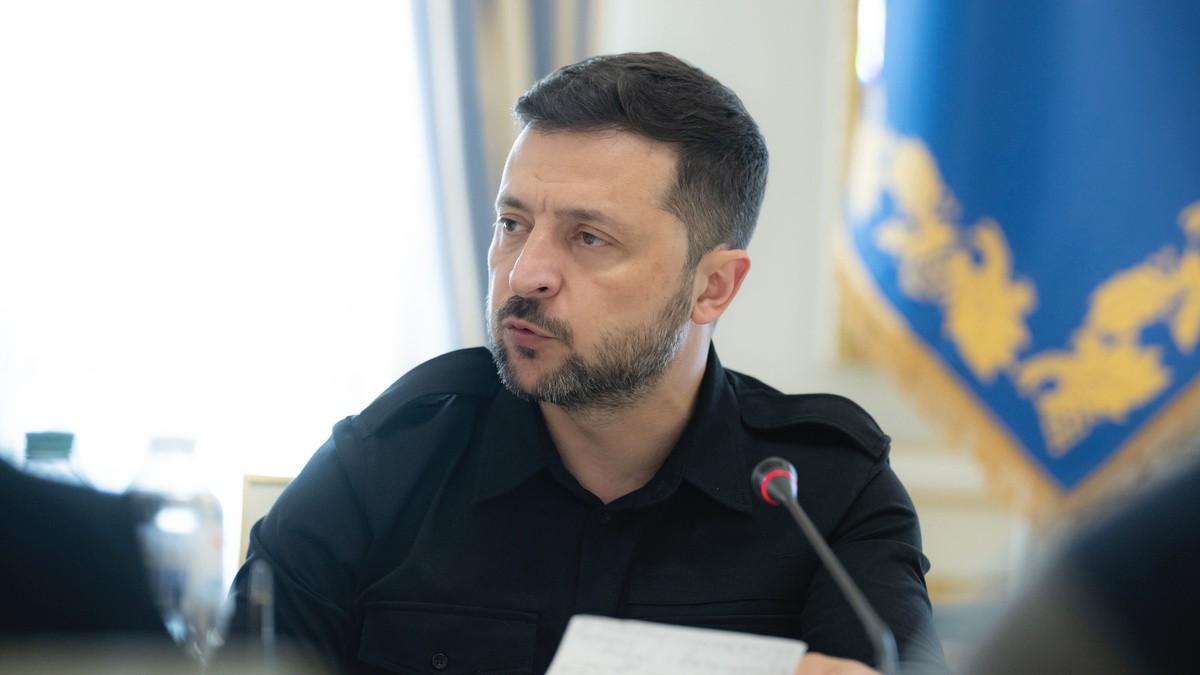 It’s new to me that USA wants war ended by July 4