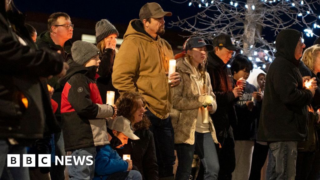 Who were the victims of the shootings in Tumbler Ridge, Canada? – BBC