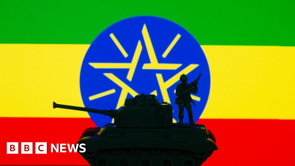 Is Ethiopia heading back to war with the TPLF or Eritrea in Tigray? – BBC