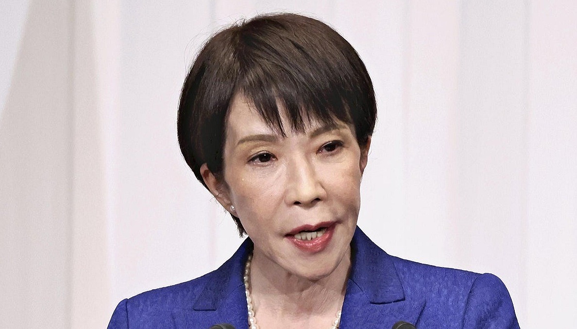 Japan PM Takaichi’s Cabinet Resigns en Masse