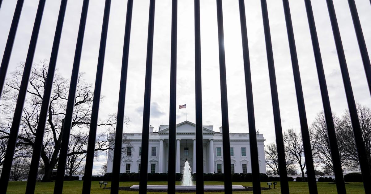 America the Fearful | Foreign Affairs